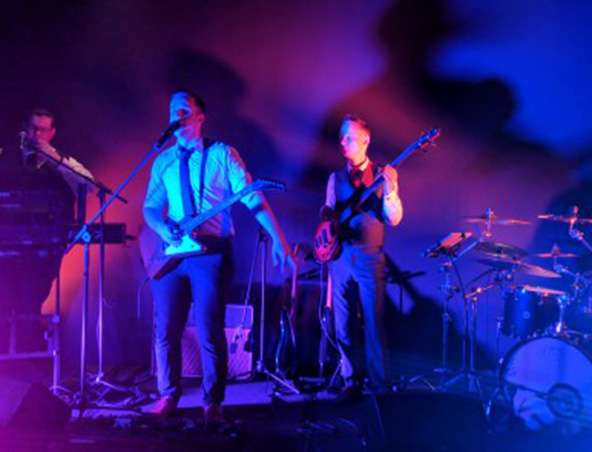 Brisbane Cover Band Jukebox