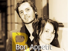 Bon Appetit Duo