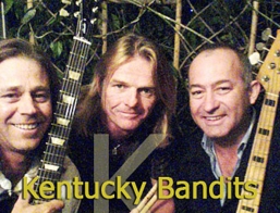 Kentucky Bandits
