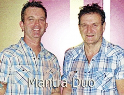 Mantra Duo