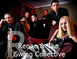 Renae And The Swing Collective