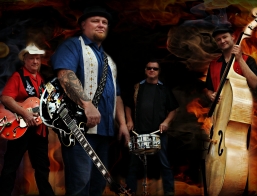 Brisbane Rockabilly Band