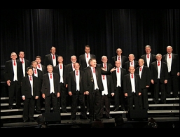 Brisbane Barbershop Chorus